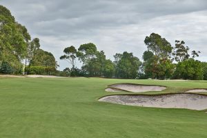 Yarra Yarra 7th Approach